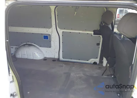 2019 Mercedes-Benz Metris from USA, damaged, VIN WD3PG3EA6K3604953